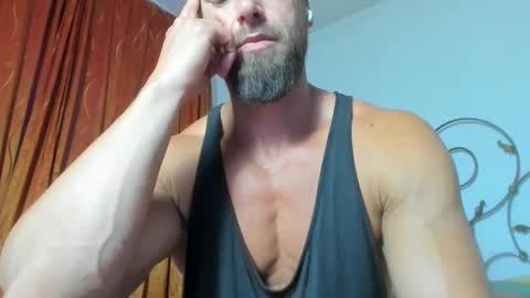 Snapshot of kanegriffin26 chatting on May 16, 2026, 12:18 am Kane OF strongkane online show from May 16, 2026, 12:18 am