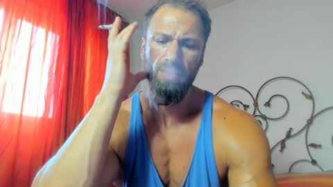 Snapshot of kanegriffin26 chatting on June 26, 2026, 11:58 am Kane OF strongkane online show from June 26, 2026, 11:58 am