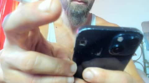 Snapshot of kanegriffin26 chatting on July 12, 2026, 11:01 am Kane OF strongkane online show from July 12, 2026, 11:01 am