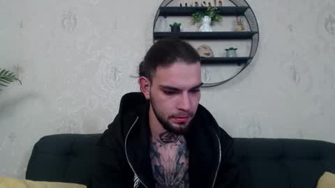 Kane online show from November 26, 2025, 10:33 pm