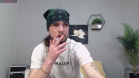 Kane online show from March 12, 2026, 8:04 pm