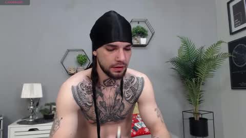 Kane online show from April 21, 2026, 8:34 pm