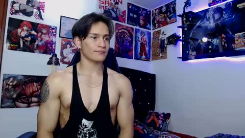 andres online show from December 5, 2024, 8:22 pm