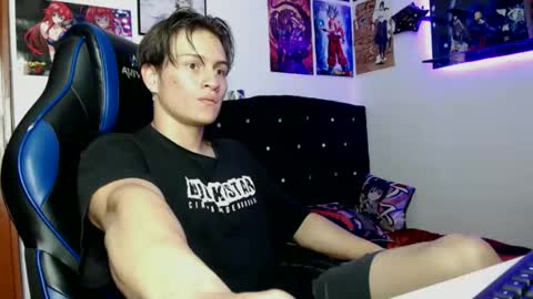 andres online show from December 10, 2024, 12:17 am