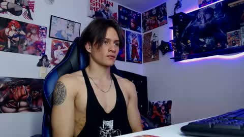 andres online show from February 5, 2025, 9:29 pm