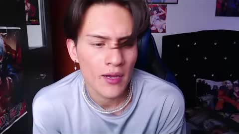 andres online show from March 2, 2025, 9:01 pm