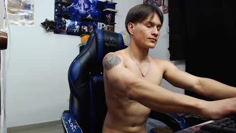 andres online show from September 24, 2025, 1:53 am