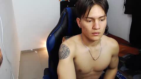 andres online show from October 2, 2025, 12:12 pm