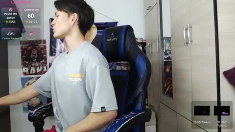 andres online show from February 11, 2026, 3:06 pm