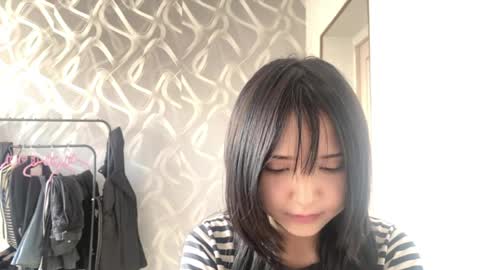 Lily online show from April 12, 2026, 2:38 am