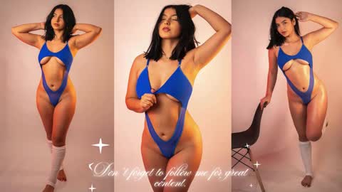 Kanna  online show from September 26, 2025, 11:14 am