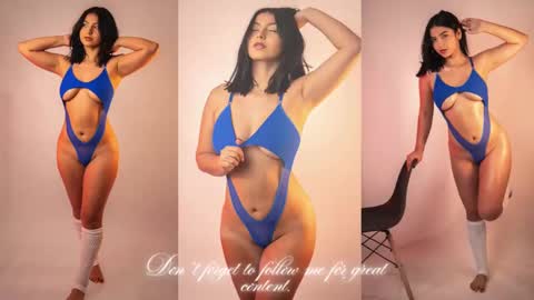 Kanna  online show from October 7, 2025, 10:23 am