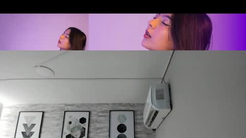 Kanna  online show from October 12, 2025, 10:14 am