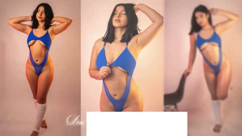 Kanna  online show from November 13, 2025, 10:14 am