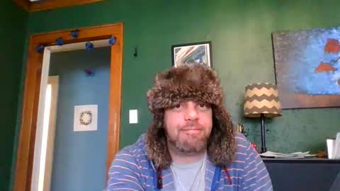 Snapshot of kansascity354937 chatting on February 20, 2026, 9:48 pm justsomeguy online show from February 20, 2026, 9:48 pm
