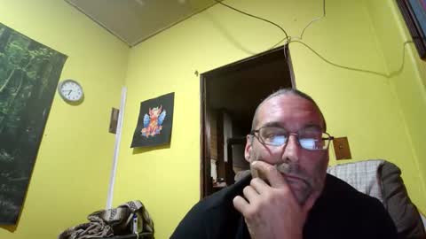 Snapshot of kansasfarmer1 chatting on December 21, 2025, 12:40 am kansasfarmer1 online show from December 21, 2025, 12:40 am