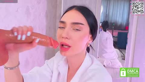 Snapshot of kanyesbabyyy chatting on June 9, 2026, 9:21 am Agata online show from June 9, 2026, 9:21 am