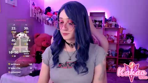 kakao chan online show from February 20, 2025, 8:39 am