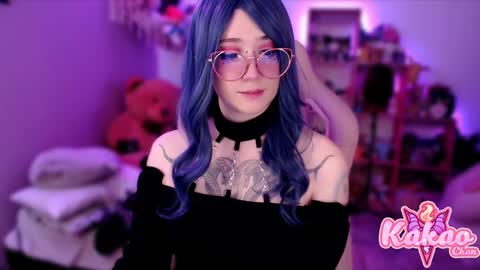 kakao chan online show from February 21, 2025, 4:29 am