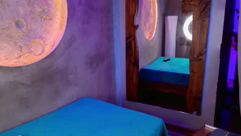 Kaory online show from March 5, 2026, 4:36 pm