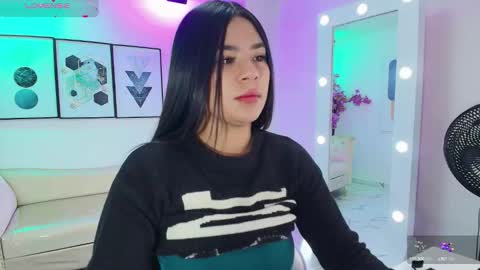 Kaori online show from September 15, 2025, 12:16 pm