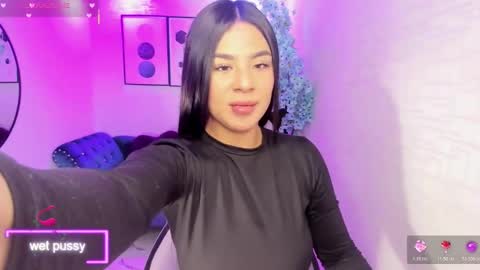 Kaori online show from October 19, 2025, 12:39 pm