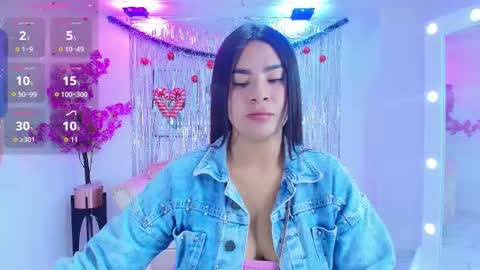 Kaori online show from December 19, 2025, 12:34 pm