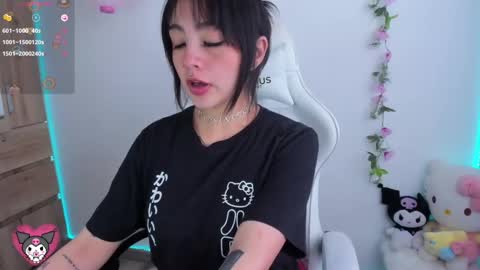 Hanny online show from December 5, 2024, 5:39 pm