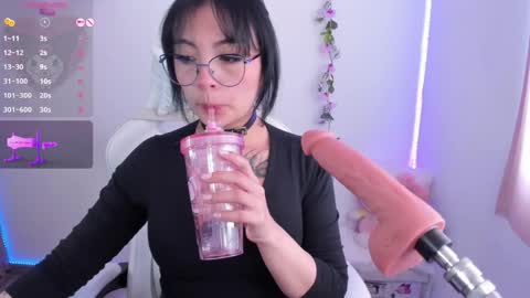 Hanny online show from February 26, 2025, 4:03 pm