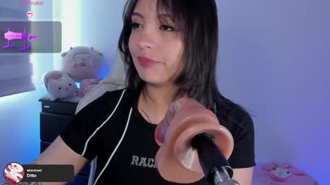 Hanny online show from December 3, 2025, 5:22 pm