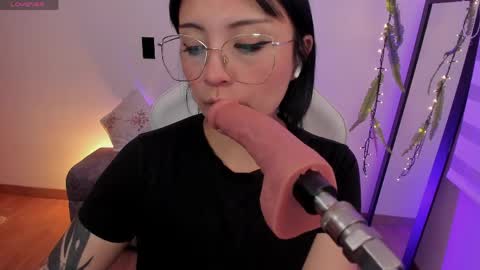 Hanny online show from April 1, 2026, 5:43 pm