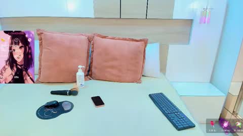 kaoriabyss online show from January 16, 2026, 8:02 pm