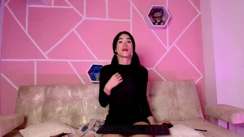 kaoriille online show from January 21, 2025, 11:55 pm