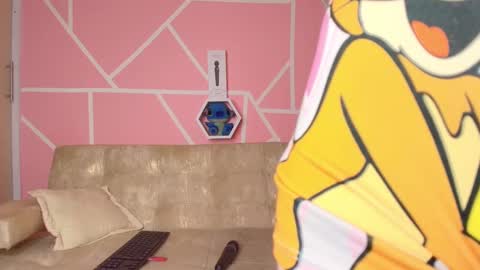 kaoriille online show from February 23, 2025, 12:59 pm