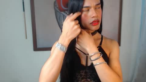 Kaori Matsui online show from September 10, 2025, 2:17 pm