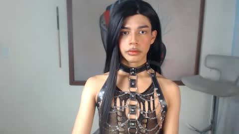 Kaori Matsui online show from September 12, 2025, 12:27 pm