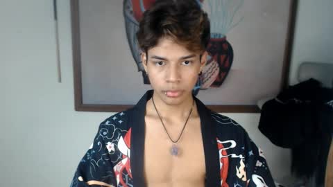 Kaori Matsui online show from September 14, 2025, 4:00 am