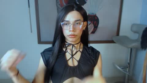 Kaori Matsui online show from September 19, 2025, 5:31 am