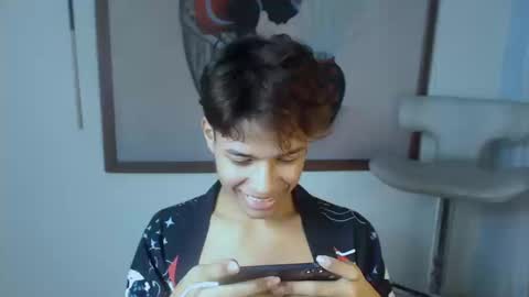 Kaori Matsui online show from September 20, 2025, 2:45 am