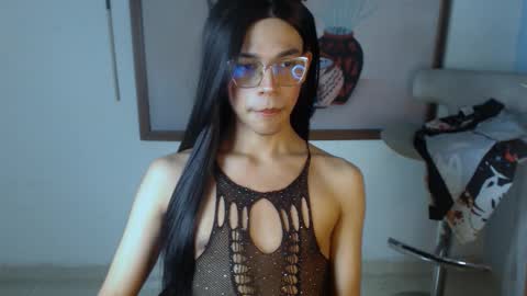 Kaori Matsui online show from September 21, 2025, 5:09 am