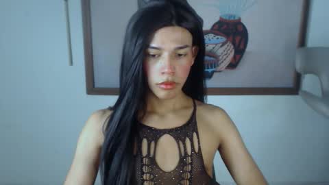 Kaori Matsui online show from September 26, 2025, 6:39 am