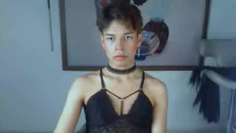 Kaori Matsui online show from September 27, 2025, 8:30 am