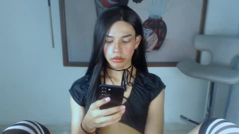 Kaori Matsui online show from September 29, 2025, 9:36 am