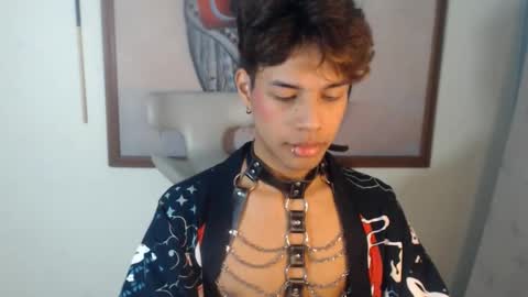 Kaori Matsui online show from October 5, 2025, 10:40 pm