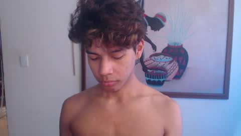 Kaori Matsui online show from November 9, 2025, 2:15 pm