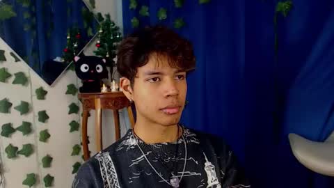 Kaori Matsui online show from November 26, 2025, 2:12 am