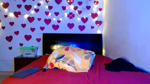 Kaory online show from February 12, 2025, 8:49 am