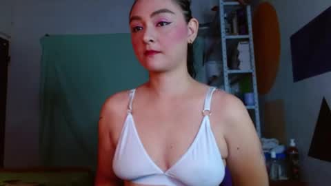 Snapshot of kaory_31 chatting on June 3, 2026, 11:57 am Kaory online show from June 3, 2026, 11:57 am