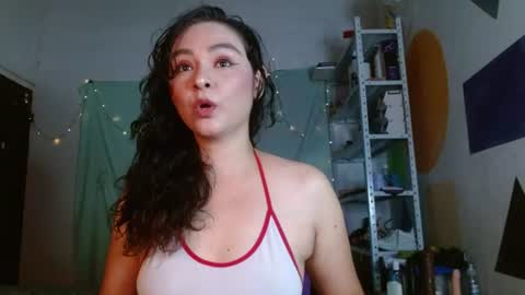Snapshot of kaory_31 chatting on June 10, 2026, 12:00 am Kaory online show from June 10, 2026, 12:00 am