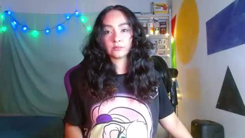 Snapshot of kaory_31 chatting on June 17, 2026, 1:41 am Kaory online show from June 17, 2026, 1:41 am